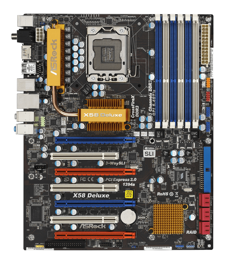 ASROCK X58 DELUXE SATA2 DRIVERS FOR WINDOWS MAC ASROCK X58 DELUXE SATA2 DRIVERS WINDOWS 7 (2019)